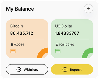 Quantum Kapitode automated trading solution — dashboard overview
